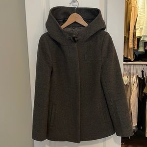 Babaton Pearce Coat (short)
